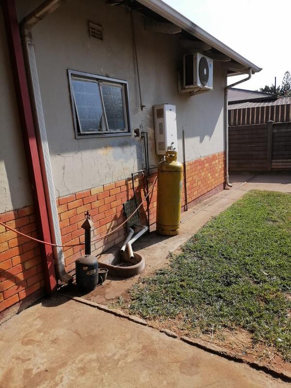 3 Bedroom Property for Sale in Rustenburg North West